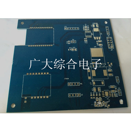 四层PCB制作 六层PCB加工 多层PCB线路板 深圳PCB