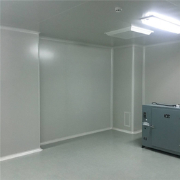 北京大兴洁净室装修无尘车间报价手术室实验室设计洁净棚安装