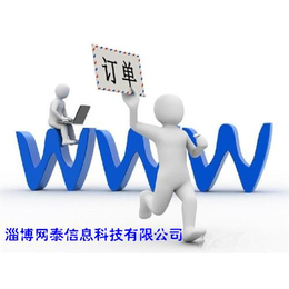 枣庄网络推广谷歌推广代理,网络推广,淄博网泰科技
