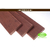 印尼菠萝格板材地板防腐木带防滑槽地板拉丝地板丞基木业厂批缩略图3