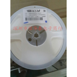 三星电容 CL10A225KP8NNNC 贴片电容