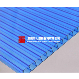 合肥顶棚阳光板 界首大唐阳光板 安庆PC耐力阳光板厂家