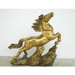 铜马、天创雕塑(在线咨询)、铜马工艺品