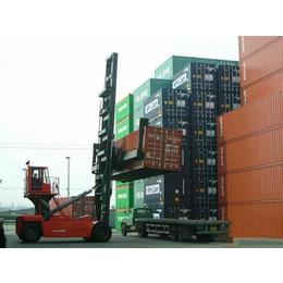 内贸海运(图)|集装箱海运物流|青岛海运