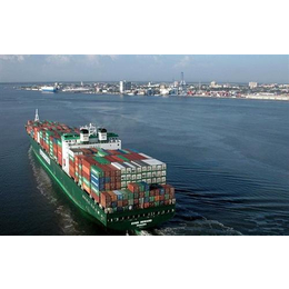 青岛海运、集装箱海运物流、内贸海运