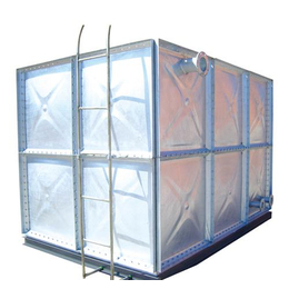 玻璃钢水箱,玻璃钢水箱制造厂,SMC组合水箱