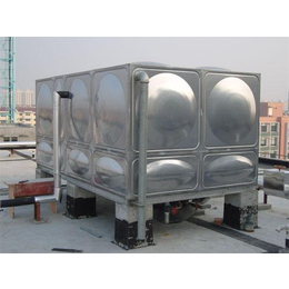 玻璃钢水箱生产厂家、玻璃钢水箱、SMC组合水箱