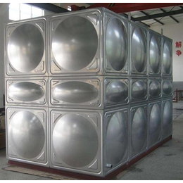 玻璃钢水箱|玻璃钢消防水箱|SMC组合水箱