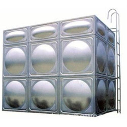 玻璃钢水箱_玻璃钢水箱价格_SMC组合水箱