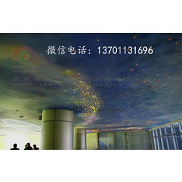 北京光纤艺术灯图案