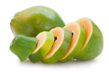 青木瓜的功效与作用，怎么吃？