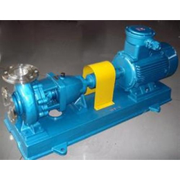 重庆IH单级化工泵、喜润水泵、IH单级化工泵价格