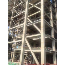 钢结构住宅设计、深圳钢结构、宏冶钢构服务四海