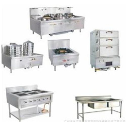 金品厨具(图)、厨房安装工程****设计、广州厨房安装工程