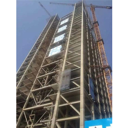 钢结构住宅施工|深圳钢结构|宏冶钢构服务四海