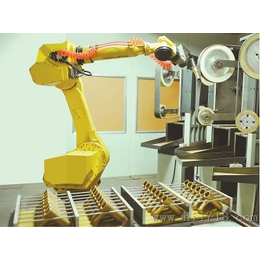 厂家直销工业机器人 氩弧焊接机 机械手机械臂