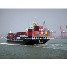 裕锋达公司供应广州发往法国的国际海运拼箱专线