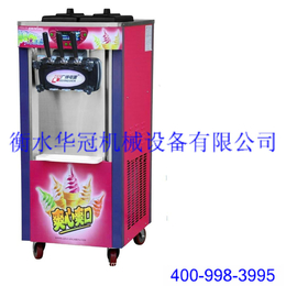 供应多功能冰淇淋机的价钱 全自动冰淇淋机的售后