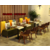 咖啡厅西餐厅茶楼卡座沙发火锅餐饮奶茶店定做酒店家具 沙发桌椅缩略图1