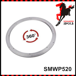 双马SMWP520 21寸无声铝转盘 520mm无声铝转盘 缩略图
