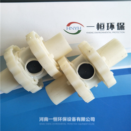 郑州供应单孔膜曝气器价格 单孔膜曝气器性能厂家