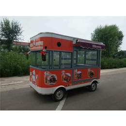 益民餐车(图)、加盟移动餐车、江苏移动餐车