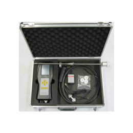 青岛路博LB-T350手持式烟气分析仪
