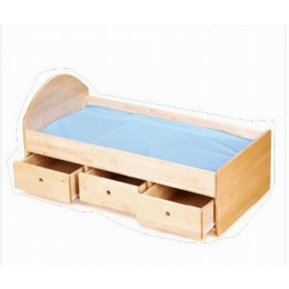 太阳幼教(图)|1.5双层儿童床|双层儿童床