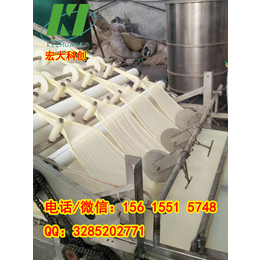 河北腐竹机生产厂家 小型做腐竹的机器 小型腐竹机器多少钱