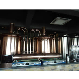 啤酒设备、航天碧尔啤酒设备厂家、小型家用自酿啤酒设备价格