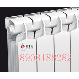 厂家供应VR7002-600双金属压铸铝暖气片