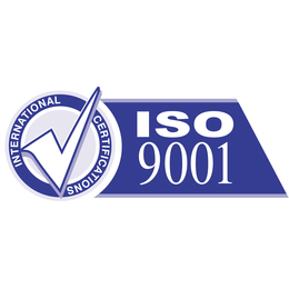 东升ISO9001认证