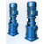 DL型立式多级离心泵 适于高层建筑供水 空调泵 锅炉泵缩略图3