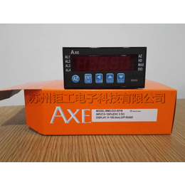 供销台湾AXE钜斧MC-B21-NYB数显表AXE计数器缩略图
