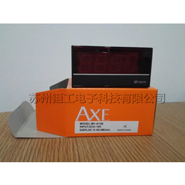 供应AXE钜斧M1-B28A 数显电表AXE电流表