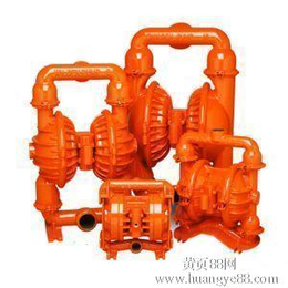 WILDEN威尔顿气动隔膜泵优惠价 威尔顿T系列隔膜泵