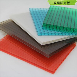 郑州阳光板生产厂家 誉耐阳光板 质量好价格低