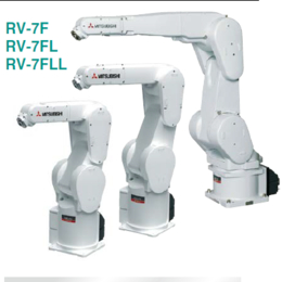 三菱RV-4FL机械手、三菱RV-4FL、凯栎(查看)