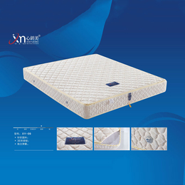 针织面料床垫   XY-09