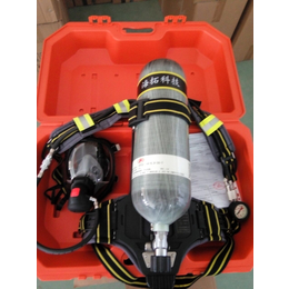 海拓XF20正压式消防空气呼吸器