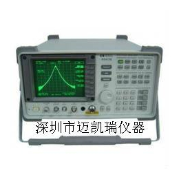 8561EC频谱分析仪8561EC规格说明