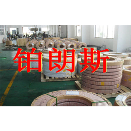 杭州舟山电站不锈钢打包带打包机的使用和*