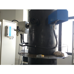 汉阴县页岩砖厂 烟囱烟气在线监测设备缩略图