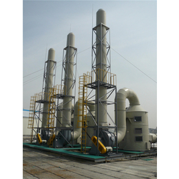 新思达环保工程公司(多图)|淮南盐酸废气处理设备厂家