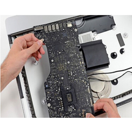 郑州苹果一体机改装SSD固态硬盘 苹果电脑进水维修 解固件锁缩略图