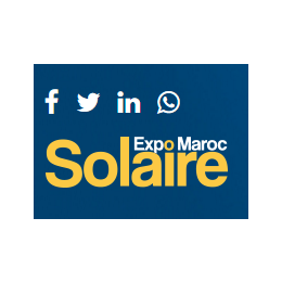 2018年摩洛哥国际太阳能展览会缩略图