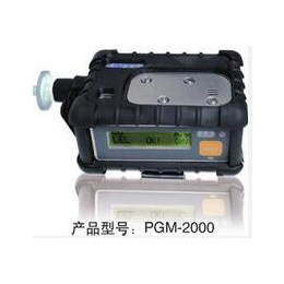 华瑞PGM-2000四合一气体检测仪