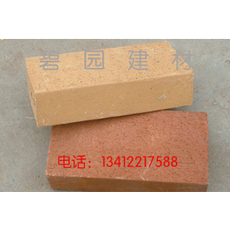 陶土烧结砖施工的五大质量标准