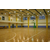 篮球馆运动木地板施工设计服务为一体河北双鑫体育 质量有保障缩略图1