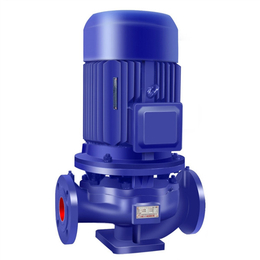 单级单吸增压泵、温州增压泵、立式管道油泵(查看)